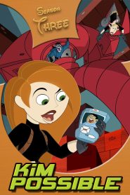 Kim Possible: Season 3