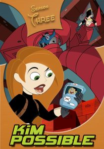 Kim Possible: Season 3