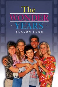 The Wonder Years: Season 4