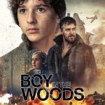 The Boy in the Woods