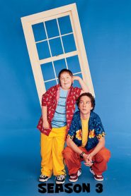 Even Stevens: Season 3