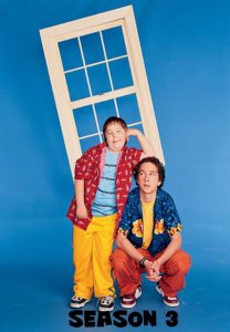 Even Stevens: Season 3