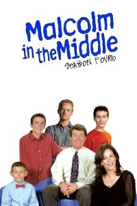 Malcolm in the Middle: Season 4