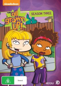 All Grown Up!: Season 3