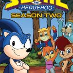 Sonic the Hedgehog: Season 2