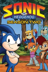 Sonic the Hedgehog: Season 2