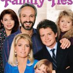 Family Ties: Season 6