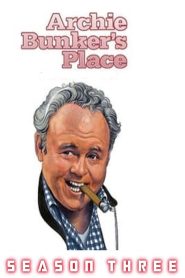 Archie Bunker’s Place: Season 3