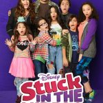 Stuck in the Middle: Season 3