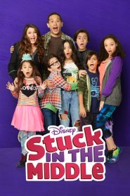 Stuck in the Middle: Season 3