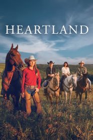 Heartland: Season 17