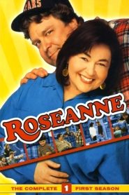 Roseanne: Season 1