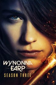 Wynonna Earp: Season 3