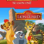 The Lion Guard: Season 1