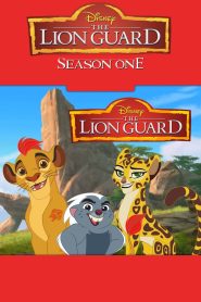 The Lion Guard: Season 1