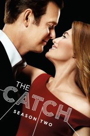 The Catch: Season 2