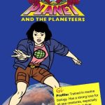 Captain Planet and the Planeteers: Season 4