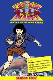 Captain Planet and the Planeteers: Season 4