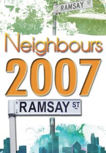 Neighbours: Season 23