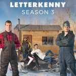 Letterkenny: Season 3