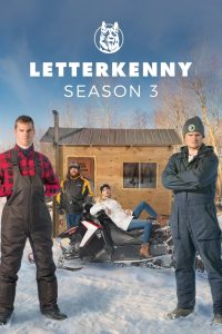 Letterkenny: Season 3