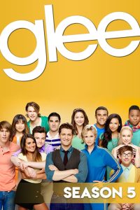 Glee: Season 5