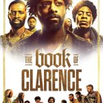 The Book of Clarence