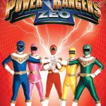 Power Rangers: Season 4