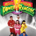 Power Rangers: Season 3