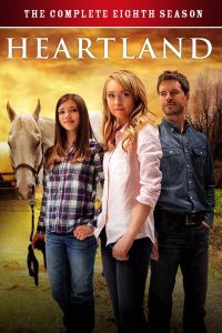 Heartland: Season 8