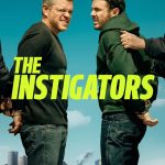 The Instigators