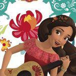 Elena of Avalor: Season 2