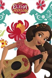 Elena of Avalor: Season 2