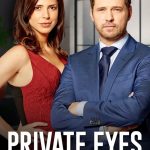 Private Eyes: Season 5