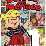 Dennis the Menace: Season 1