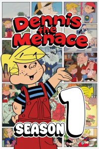 Dennis the Menace: Season 1