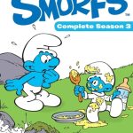 The Smurfs: Season 3