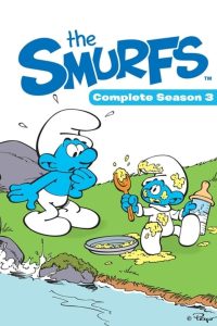 The Smurfs: Season 3