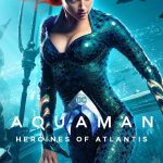 Aquaman: Heroines of Atlantis