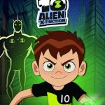 Ben 10: Alien X-Tinction