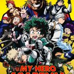 My Hero Academia