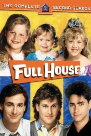 Full House: Season 2