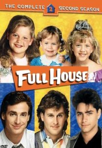 Full House: Season 2