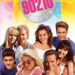 Beverly Hills, 90210: Season 1