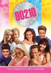 Beverly Hills, 90210: Season 1