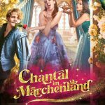 Chantal in Fairyland