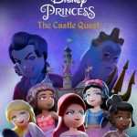 LEGO Disney Princess: The Castle Quest