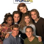 Boy Meets World: Season 6