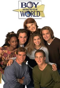 Boy Meets World: Season 6