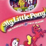 My Little Pony: Season 1